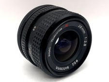 Tokina 28Mm 1:2.8 Objectif RMC