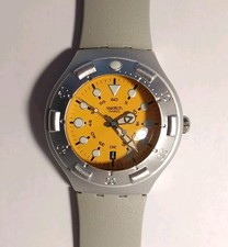 Swatch Irony Scuba 200