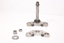 tés de fourche colonne