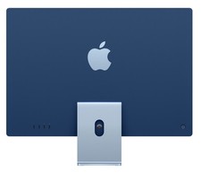 Apple iMac 24pouce 512Go SSD