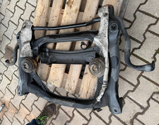 Moteur Porteur Mercedes S