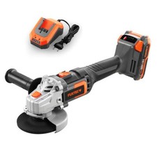 Meuleuse d'angle sans fil 20V