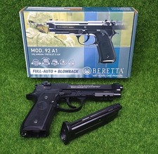 Umarex Beretta M92 A1 CO2