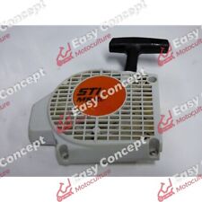 LANCEUR COMPLET - TRONCONNEUSE