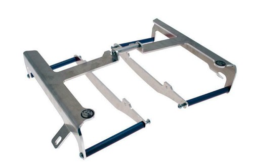 Protection radiateur axp - axp, moto