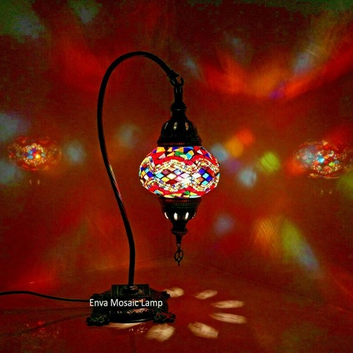 Lampe table bureau - de, en