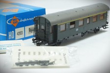 1:87 Ho Roco 4203 Voitures