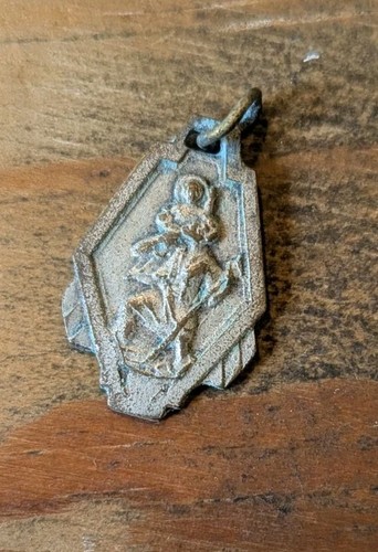Médaille religieuse - médaille,
