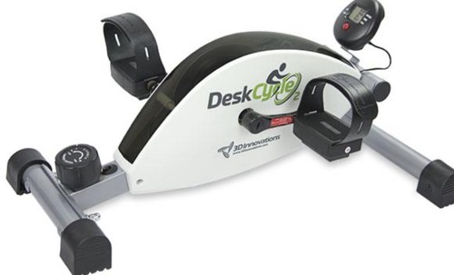 Deskcycle mini vélo - 2,