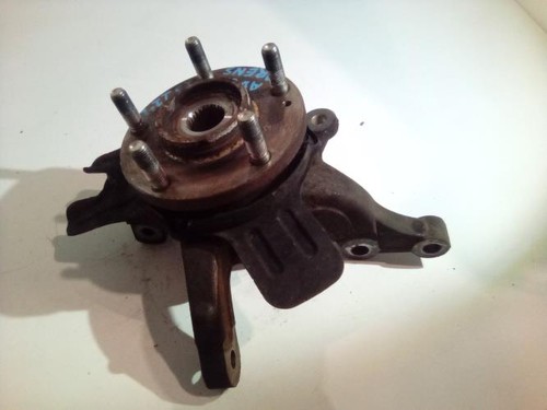 Fusee avant gauche kia - gauche, carens