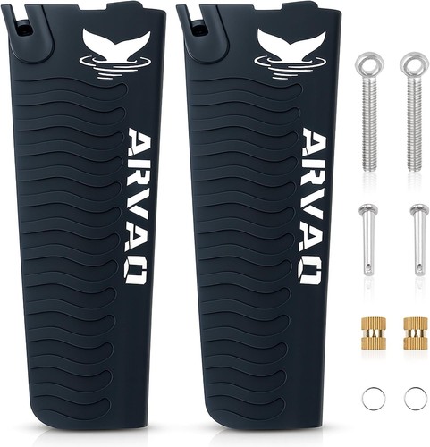 Kayak fins for hobie - kayak,