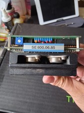 Driver Stepper Motor Stogra SE