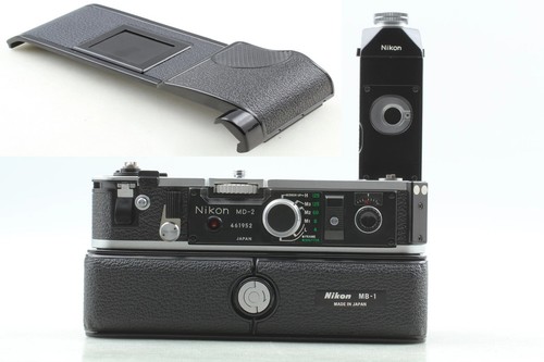 Neuf batterie nikon md - [neuf], md-2