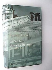 In Sachen Signora Brunetti 