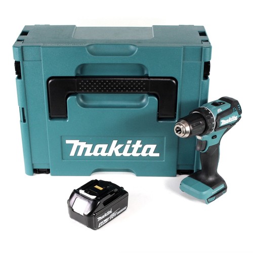 Makita ddf 485 m1j - 18, v