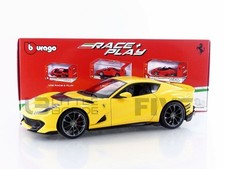 BBURAGO 1/18 - FERRARI 812 COMPETIZIONE - 2021 18-01646