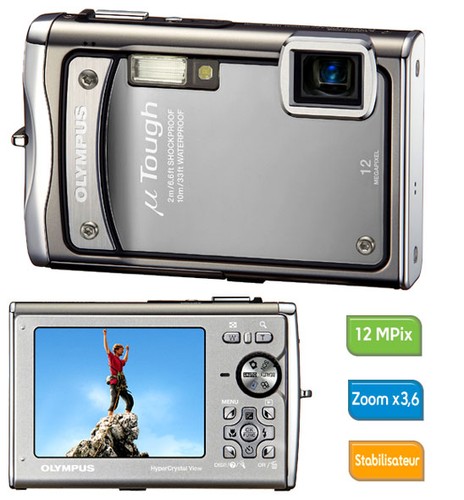 Olympus tough 8000 - olympus, tough-8000