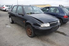 Cremaillere assistee MAZDA 121