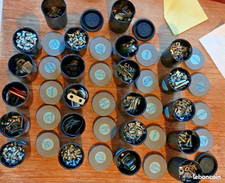 Lot petites pièces Meccano