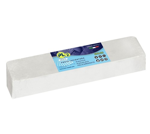 Pâte pl2 super fine 1 - pl2,
