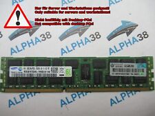 Samsung 8 GB Rdimm ECC Reg