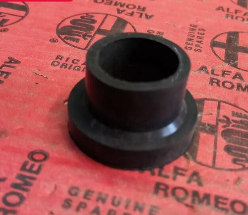 Original alfa romeo gtv - alfa,