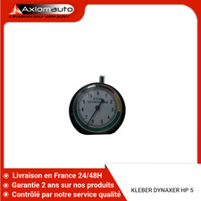 🇫🇷 Paire de pneus KLEBER DYNAXER HP 5 235 45 17 97 Y ♻️