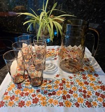 Service Orangeade Luminarc