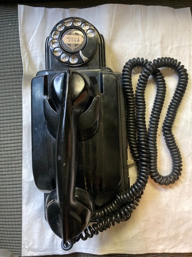 Stromberg carlson telephone - stromberg,