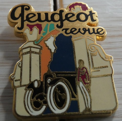 Pin voiture peugeot revue - voiture,