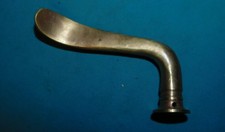 ANCIENNE POIGNÉE DE PORTE EN