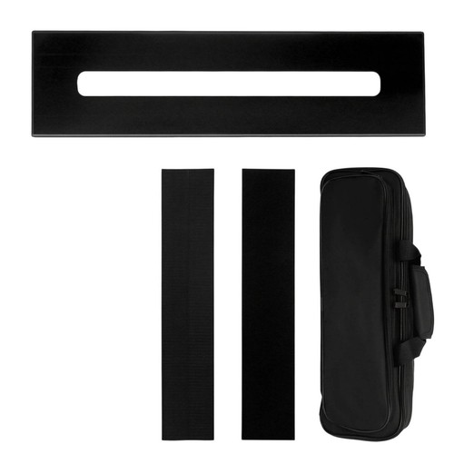 Pedalboard avec sac - pedalboard,