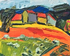 Superbe " Ancienne vue