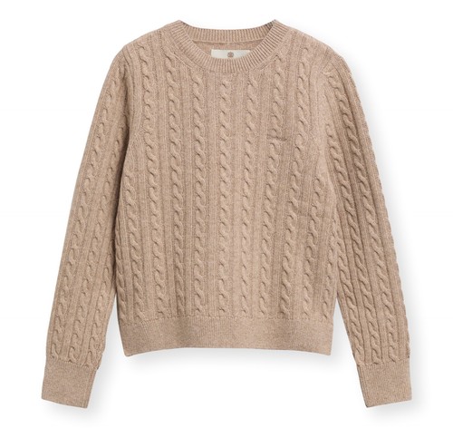 Barbour ashdown maglione - barbour,