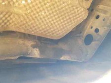 1K0807305C holder middle bumper bumper H. for Volkswagen Golf V 4883183