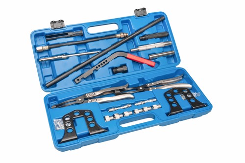 Compresseur ressort de - compresseur,