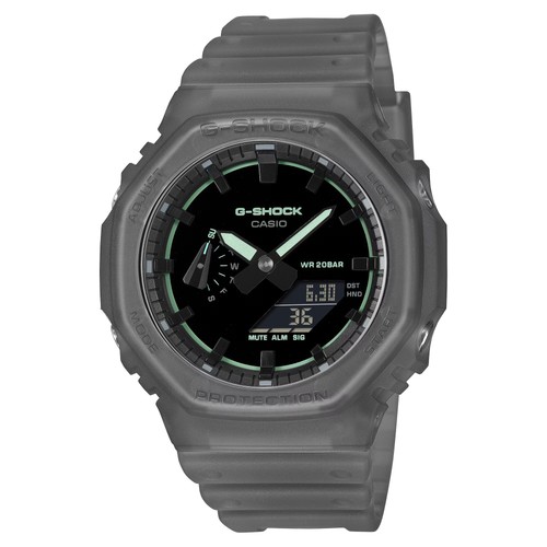 Casio montre gris analogique - montre,
