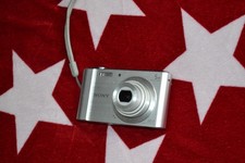 Sony Cyber Shot DSC W 800 20.1