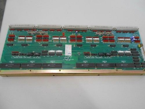 Amek langley big 501 - langley,