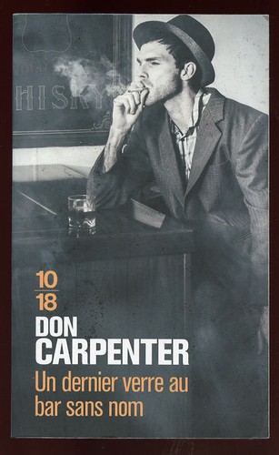 Don carpenter un - 10/18.,
