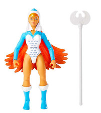 MASTERS OF THE UNIVERSE