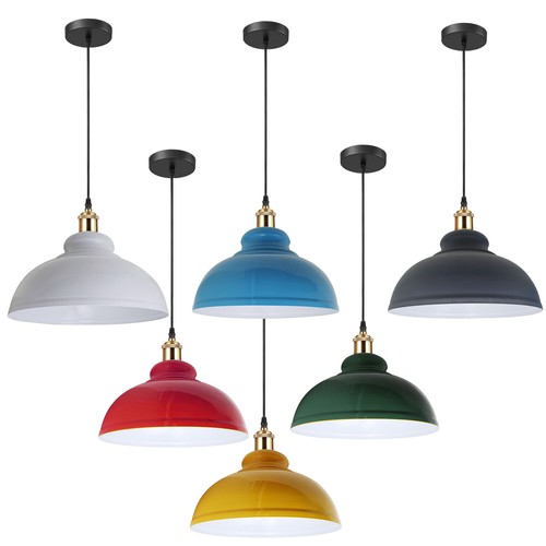 Retro metal plafond - metal,