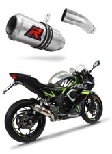 NINJA 125 Z125 2019 - 2023 Pot