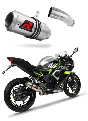 Ninja 125 z125 2019 - 2023, pot