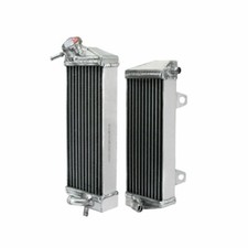 Radiateur pour HUSQVARNA TX 125 150 FE 250 350 TE 300 2017-2019 FC 250 350 16-18