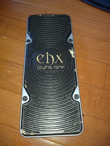 électro harmonix crying tone - crying,