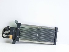 Audi A6 S6 C5 4B 2001 auxiliary heater auxiliary heater 4B1819011 diesel 85kW UST128979