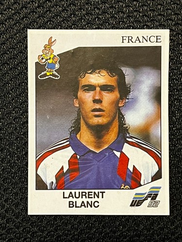 Sticker panini foot sweden - sticker,