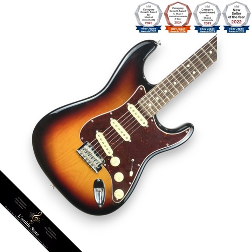 Fender american professional - fender,
