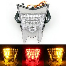 Clear LED Tail light Taillight